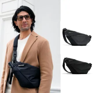 【NIID官方直營】全新FINO V 五代隨身型動包(禮盒出貨 斜背包男包 包包)