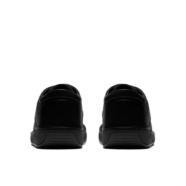 【Clarks】男鞋 Un Soul Ltgo 輕量厚底休閒鞋 氣墊鞋(CLM84555C)