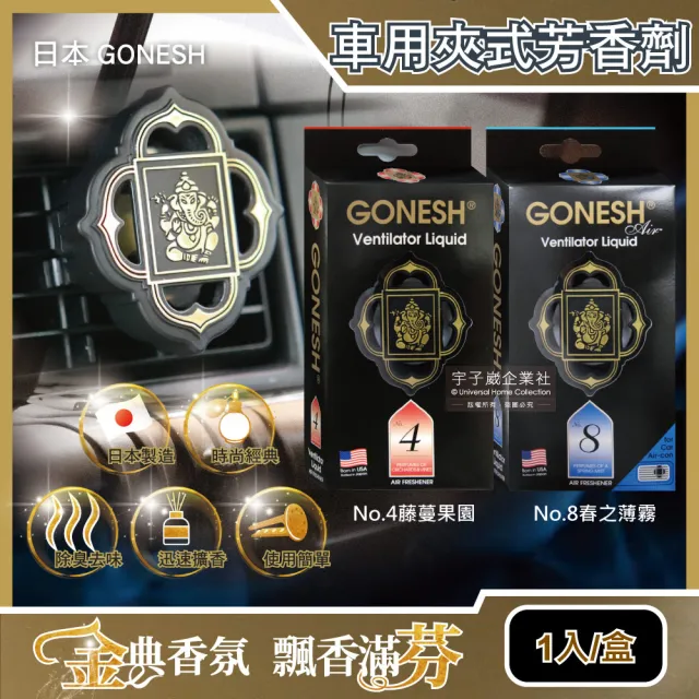 【2026】汽車芳香劑推薦ptt》10款高評價人氣品牌排行榜 | BALIMAN情報局