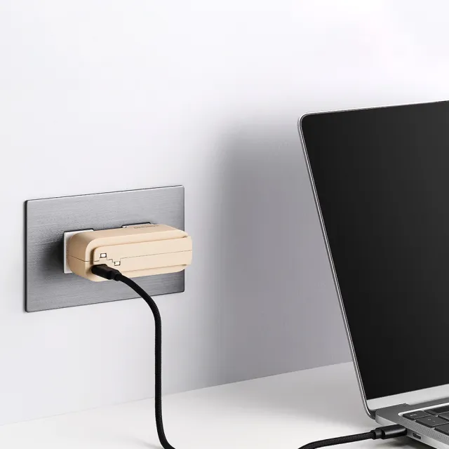 【CODOMO】超能充-30W多功能13合1行動電源(充電界的瑞士刀 一機搞定全場景出行！)