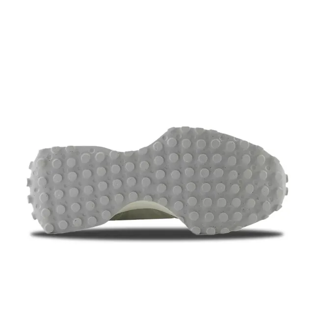【NEW BALANCE】New Balance 327 橄欖米綠 麂皮 復古 休閒鞋 運動鞋 男鞋 U327LM