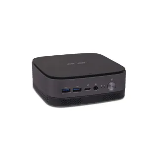 【Acer 宏碁】+Office2024企業版★RB101 雙核迷你電腦(RB101/N4500/4G/128G SSD/W11P)