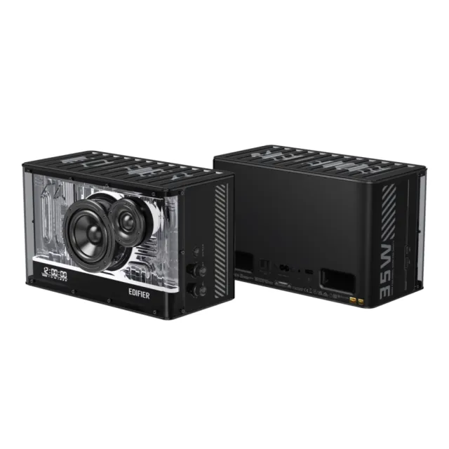 【ASUS 華碩】+電競喇叭★Ryzen 7 RTX5090電競電腦(Ryzen 7 9800X/64G/2TB SSD/RTX5090/W11/GM700TZ)