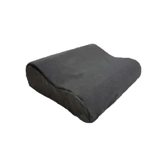 【Comma】逗點x北緯聯名款 超級好枕XL 加大版 XT2抗菌 銀離子 高密度記憶枕 枕頭 居家 露營(悠遊戶外)