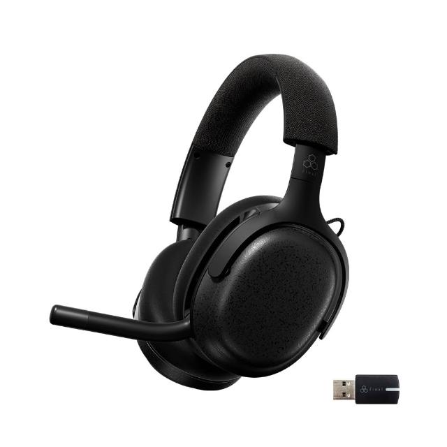 【Final】VR3000 EX 電競耳罩式耳機(公司貨保證)