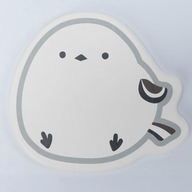 【NITORI 宜得利家居】珪藻土杯墊 長尾山雀 SHIMAENAGA DH(DECO HOME 杯墊 珪藻土 長尾山雀)