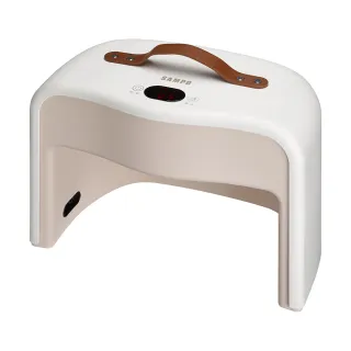 【SAMPO 聲寶】人體感知陶瓷暖足機(HX-LD02G)