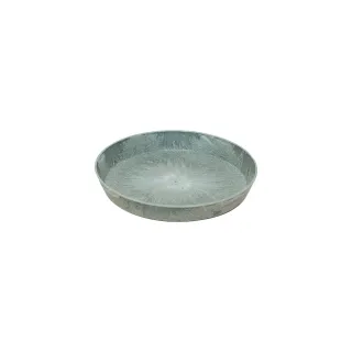 【Artstone】水盤系列/此頁面僅單獨販售水盤(D18cm H3cm)
