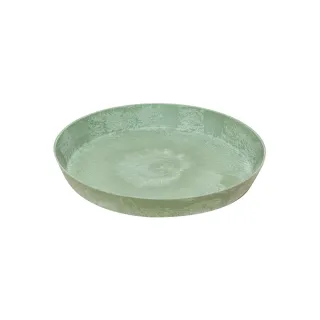 【Artstone】水盤系列/此頁面僅單獨販售水盤(D26cm H4cm)