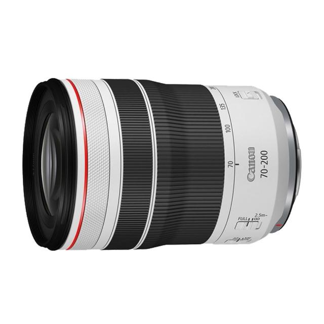 【Canon】RF70-200mm F4*(平行輸入)