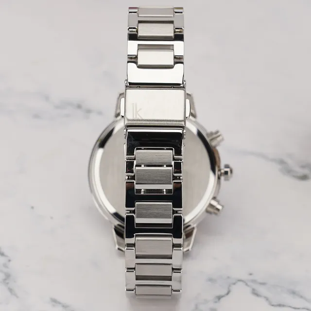 【SEIKO 精工】LUKIA 廣告推薦款 太陽能三眼計時女錶 送禮 禮物 推薦(SSC921J1/V175-0FC0B)