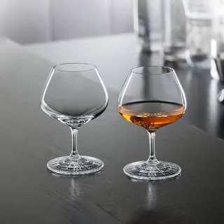【IUSE】德國 Spiegelau  Perfect Serve 聞香杯/4入組/205ml(歐洲製/水晶杯/聞香杯)