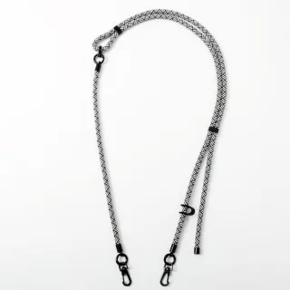 【森田小倉】適用DJI大疆pocket3/2斜挎掛繩(便攜拍攝腕帶手繩防丟防摔固定繩)