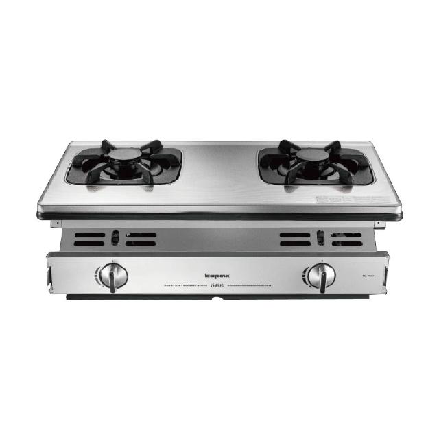 【莊頭北】一級單環嵌入爐(TG-7507 LPG-基本安裝)