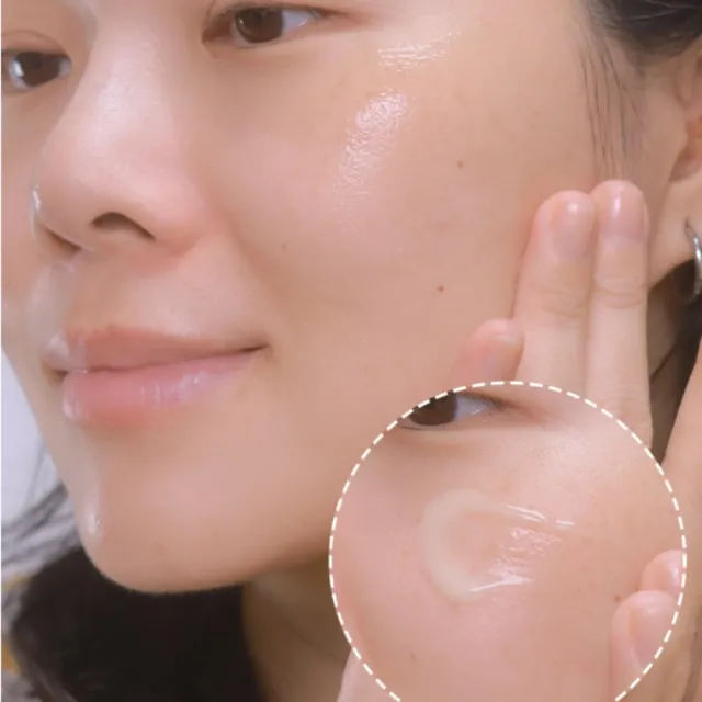 【Ongredients】屏障鎮靜乳液 80ml(保濕妝前乳 乳液)