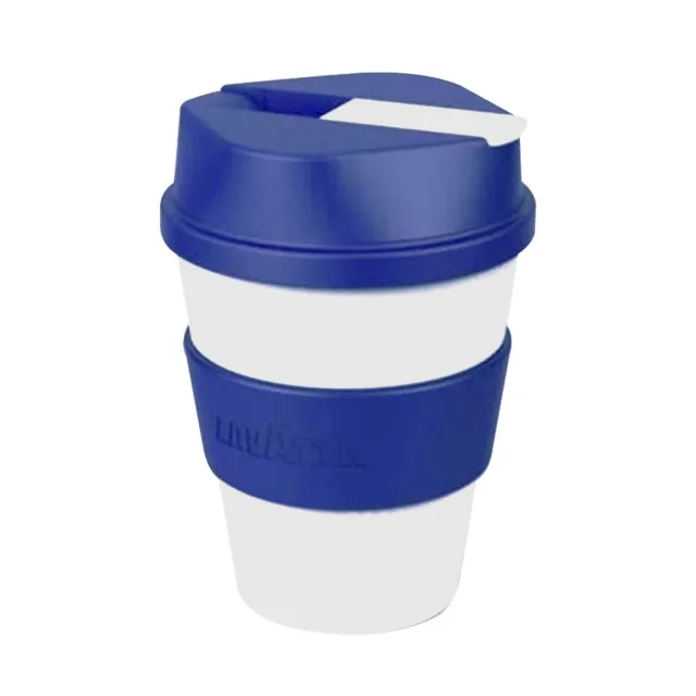 【LAVAZZA】GOLD SELECTION 咖啡豆 1000g(2入組送原廠隨身杯)