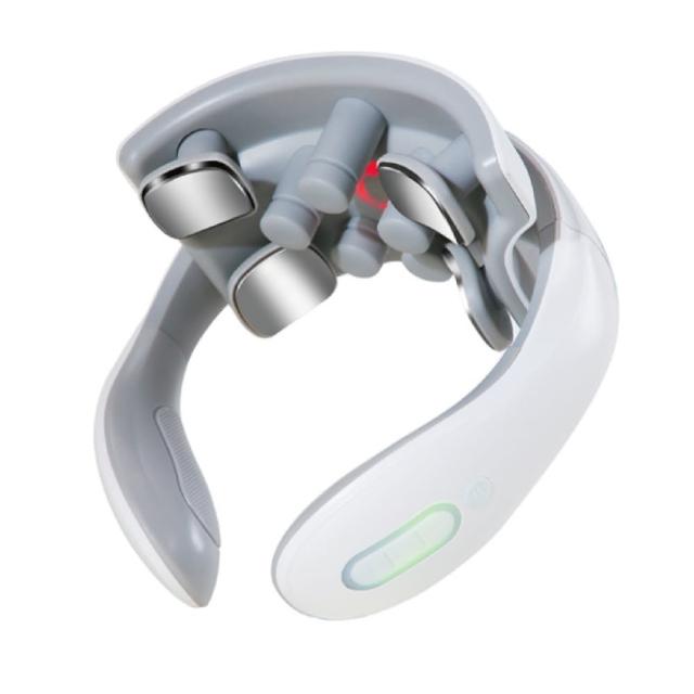 【西歐科技】頸部按摩儀CME-JT-88