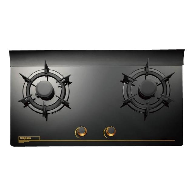 【莊頭北】一級節能單環玻璃檯面爐(TG-8507G NG1-基本安裝)