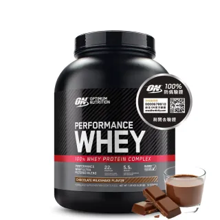 【ON 歐恩】高效能乳清蛋白4磅(多口味可選)*2入