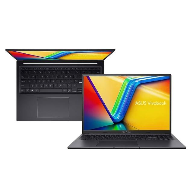 【ASUS 華碩】M365組★16吋i7 RTX3050筆電(Vivobook 16X K3605VC/i7-13620H/16G/512G/RTX3050/W11)