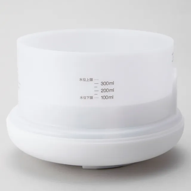 【MUJI 無印良品】大容量超音波芬香噴霧器