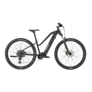 【MERIDA 美利達】eMT 200 電動輔助登山車(馬汀200/E-BIKE/電動自行車/電動車/台灣獨賣)