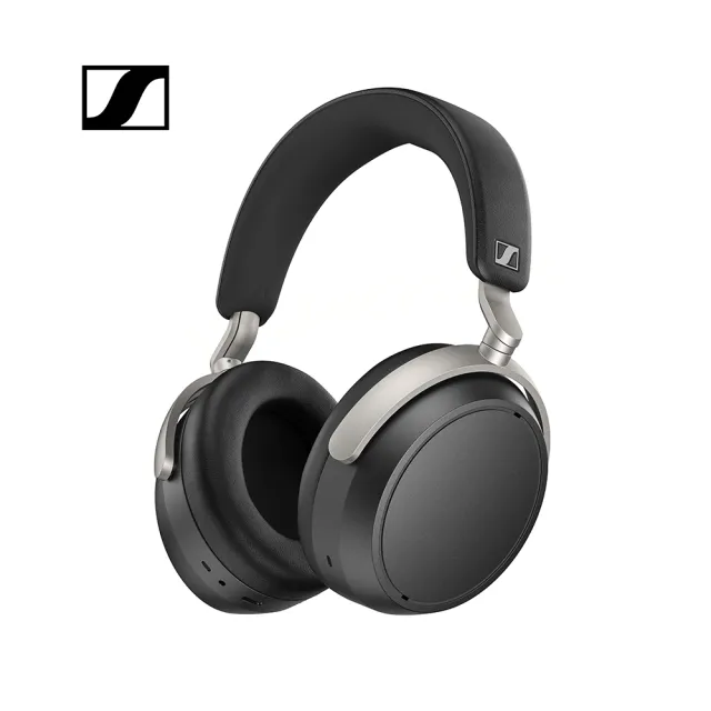 【SENNHEISER 森海塞爾】HDB 630 高音質主動降噪藍牙無線耳機