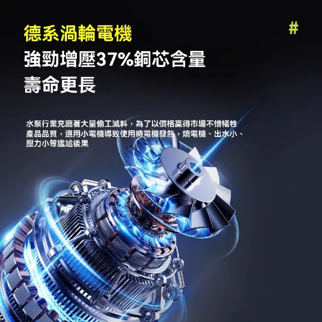 【艾嘉圖】澆菜澆水機 菜園農用澆地機 充電式水泵 抽水機(澆花水壺灌溉神器 一機多用 一電一充)