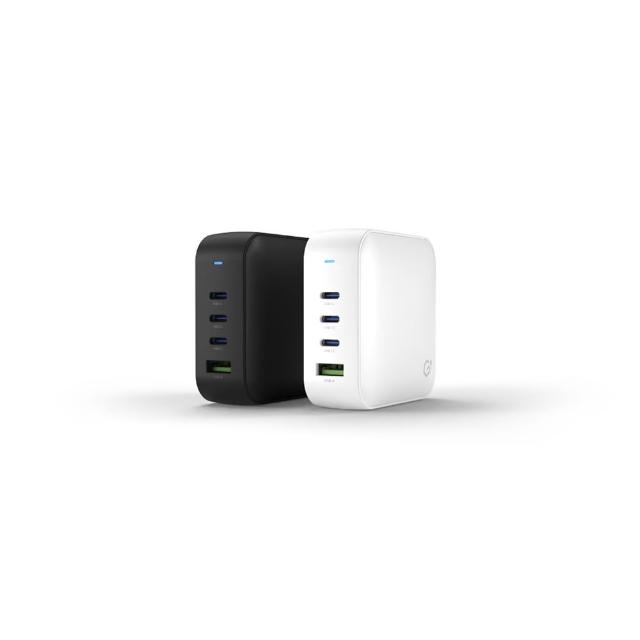 【ONPRO】UC-G1 Max 165W GaN 氮化鎵4孔PD快充充電器(送240W快充線)