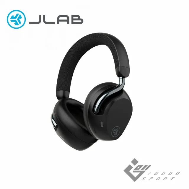 【JLab】Epic Lux Lab Edition 降噪耳罩式藍牙耳機