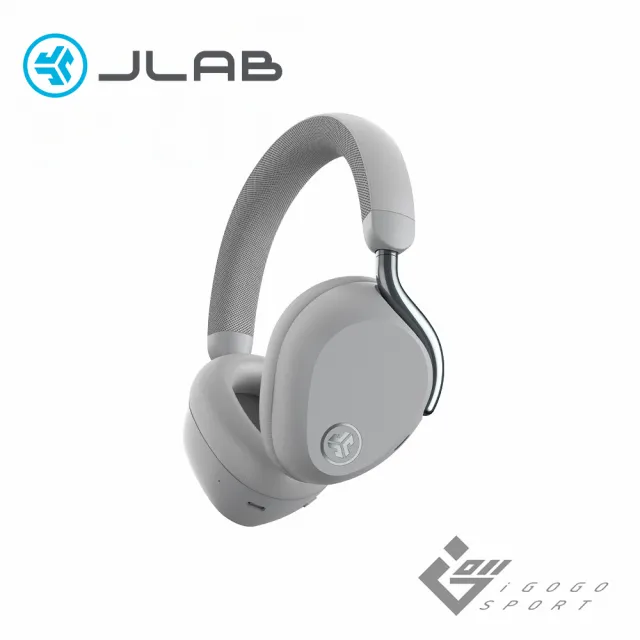 【JLab】Epic Lux Lab Edition 降噪耳罩式藍牙耳機