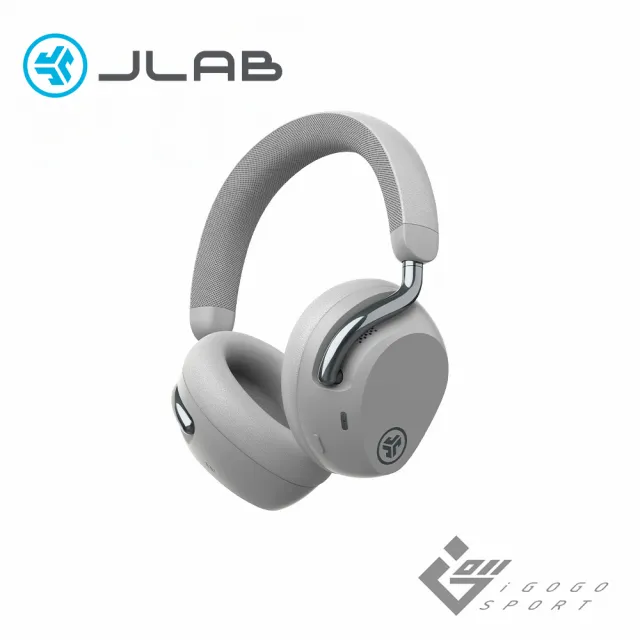 【JLab】Epic Lux Lab Edition 降噪耳罩式藍牙耳機