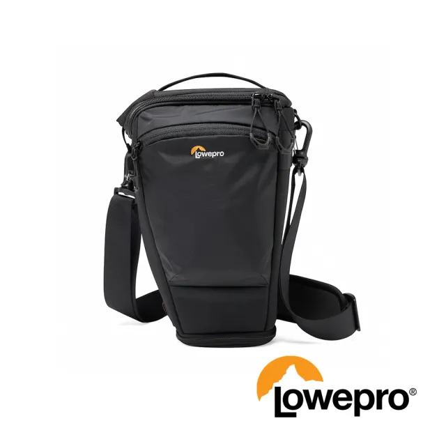 【Lowepro 羅普】旅行者TLZ 75 Pro AW三代槍套包(公司貨)