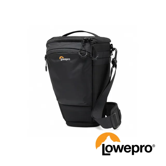 【Lowepro 羅普】旅行者TLZ 75 Pro AW三代槍套包(公司貨)