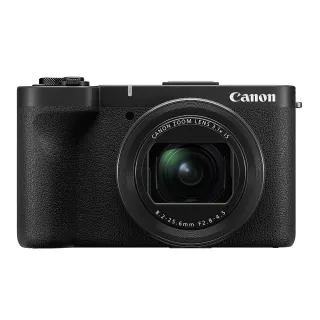 【Canon】PowerShot V1 旗艦級Vlog 影音相機 --公司貨