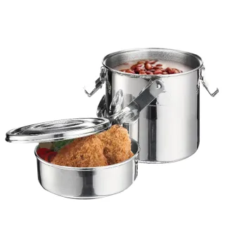 【PERFECT 理想】極緻316不鏽鋼防溢提鍋14cm(台灣製造)