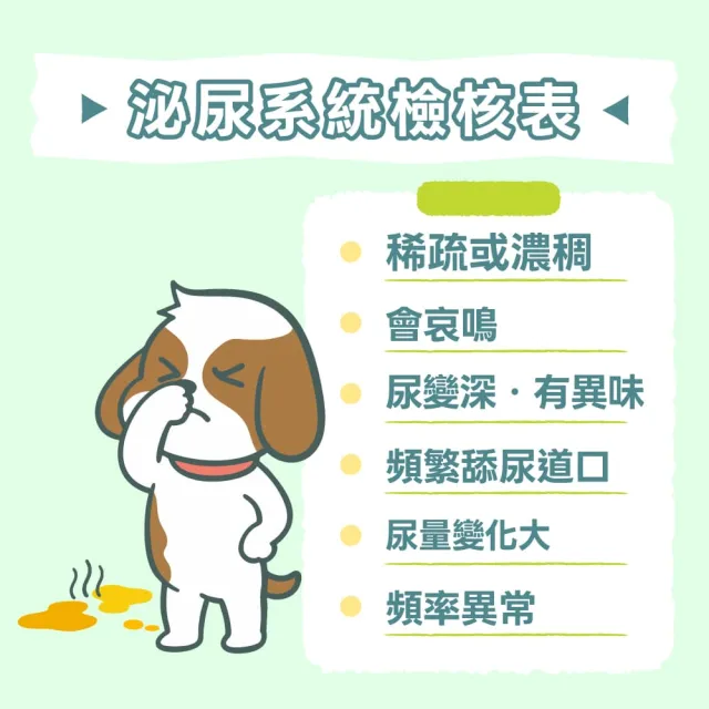 【GOODMO 歸毛家族】Good寶系列-泌尿寶30粒*2瓶(寵物 保健品 泌尿保健 貓 狗)