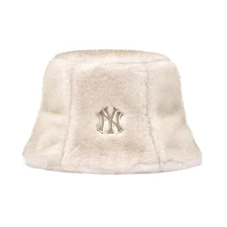 【MLB】毛絨漁夫帽 紐約洋基隊(3AHTB0256-50CRS)