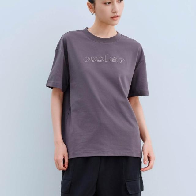 【PROJEXT】7A抗菌排汗快乾短T(Xolar Quick Dry Tee)