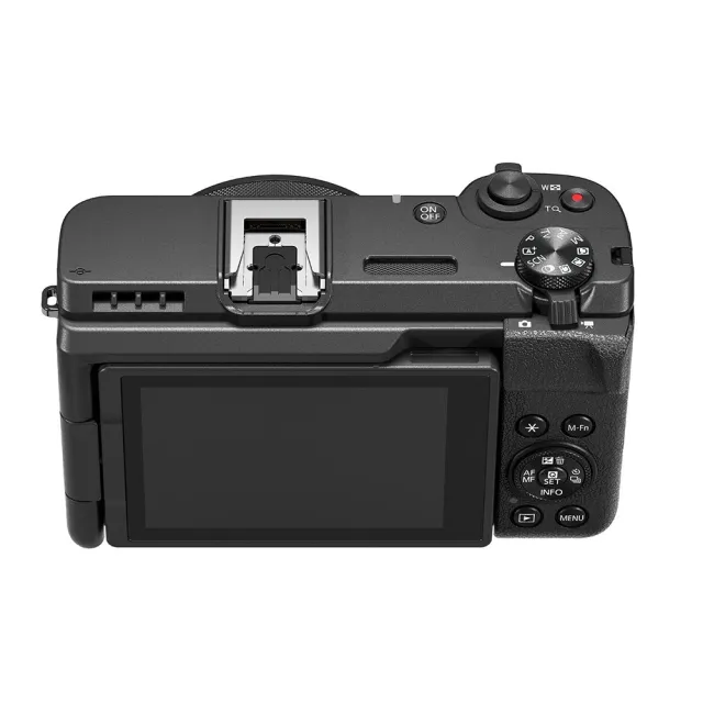 【Canon】PowerShot V1 旗艦級Vlog 影音相機(公司貨)