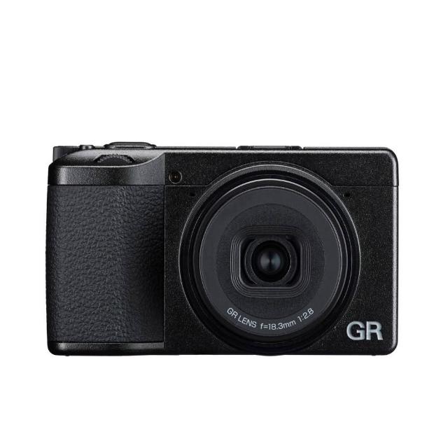 【RICOH】GRIII IV GR4 標準版數位相機(平行輸入)