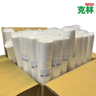 【CLEAN 克林】烤盤紙 歐洲進口 62cmx42cm/50捲箱出(烘焙紙 烤箱 防油紙 包子紙 料理紙 調理紙 蛋糕紙)