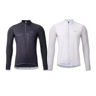 【PEARL iZUMi】男輕量透氣薄長車衣3121-BL系列 25(排汗/速乾/男車服/長袖車衣/運動/自行車)