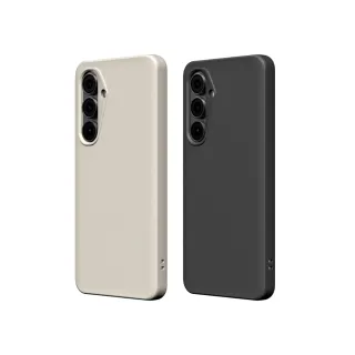 【RHINOSHIELD 犀牛盾】Samsung S25 FE SolidX 強化吸震緩衝防摔手機殼