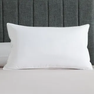 【WEDGWOOD】買一送一｜羽絨枕｜海藻蠶絲枕(2件合購組任選)