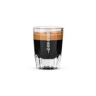 【MHW-3BOMBER】盎司杯-50ML(帶刻度盎司杯 咖啡量杯 shot杯 玻璃盎司杯 濃縮杯 50ml)