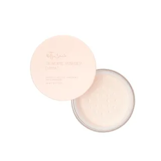 【ettusais 艾杜紗】一拍恆久無瑕蜜粉 10g(新品上市)