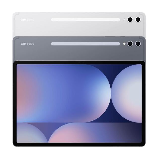 【Samsung 三星】A級福利品 Galaxy Tab S10+ 5G 12.4吋(12G/256G)平板電腦