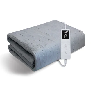 【NORTHERN 北方】雙人恆溫電熱毯(NR-200U)