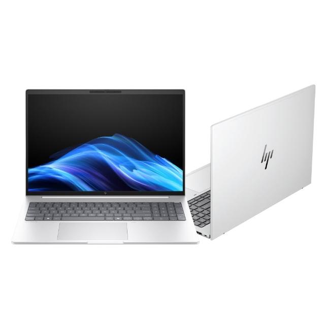 【HP 惠普】16吋2.5K R7 PRO 350商用AI筆電(EliteBook 8 G1a 16 Next Gen AI/C35X7PT/32G/1T/W11P/3年保)